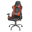 Trust  silla gaming gxt 708r resto rojo  24217