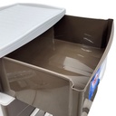 Gavetero plastico de 6 gavetas