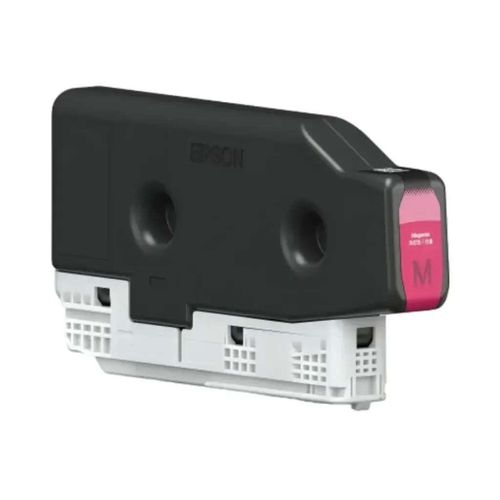 Epson cartucho de tinta Magenta WF-C400 T08K320 - 1
