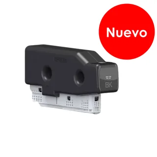 Epson cartucho de tinta Negro WF-C550 T08M100 - 1