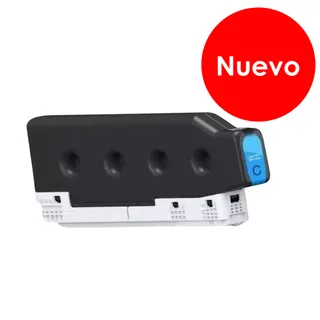Epson cartucho de tinta Cyaa WF-C550 T08M200 - 1