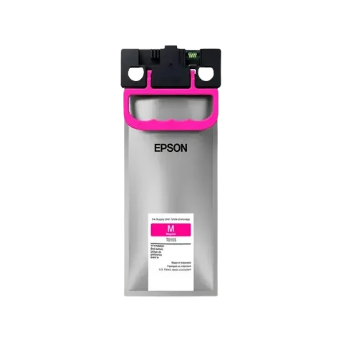 Epson bolsa de tinta preta T13K extra alta capacidad magenta - T13K300 - 1