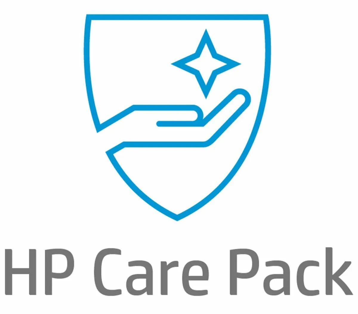 HP garantia extendida 3 años -U85WME - 1
