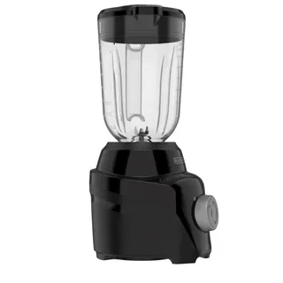 Black+Decker licuadora ice crush 700W 2 Vel- Vaso Plast- Negra - BL0877-0BDLA - 2
