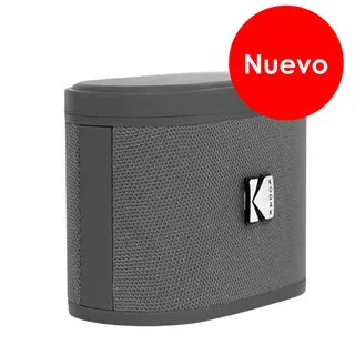 Kodak soundbrix audio portable  5 W color gris - B0DQVBXB6V - 1