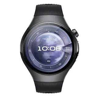 Huawei reloj inteligente Watch 5 negro 55020EXB - 3