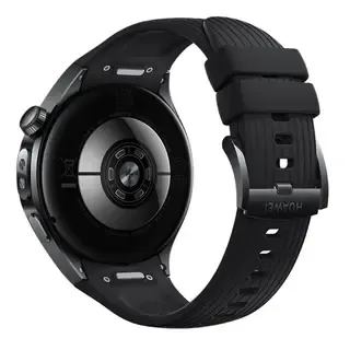 Huawei reloj inteligente Watch 5 negro 55020EXB - 4