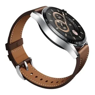 Huawei reloj inteligente bt Watch GT 3 46mm acero inox café Jupiter-B29V 55028450 - 3