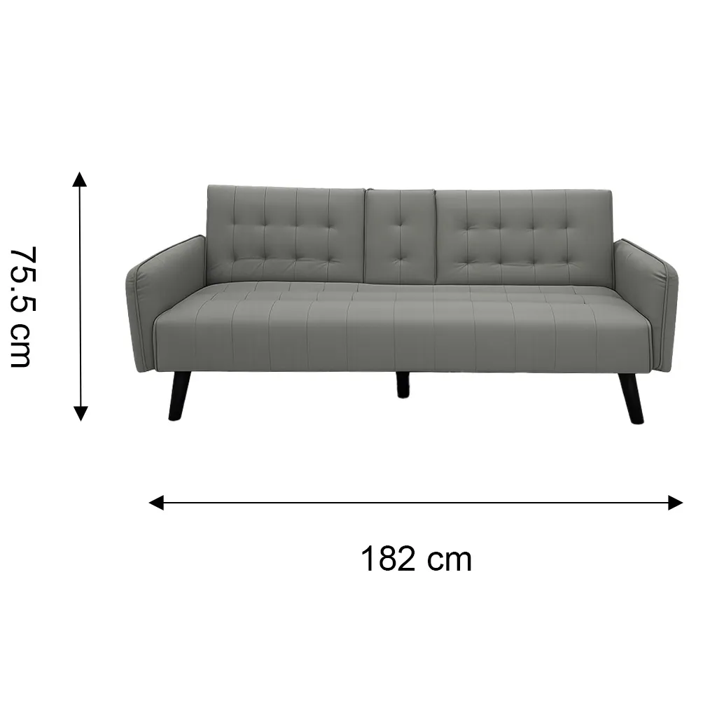 SOFA-CAMA -CUERO-SINTETICO -GRIS-2.webp
