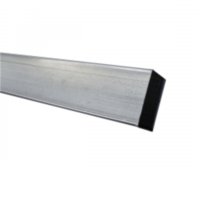 TUBO ESTR  48x 72x1.50mm x6mt. (2x3)