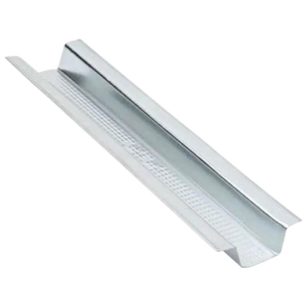 FURRING CHANN GYPS 12'=3.66mt_P/GYPSUM