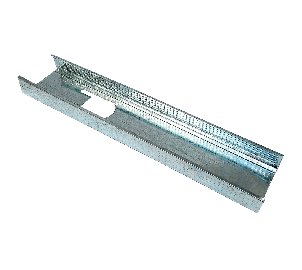 STUD GYPS 4x10'=3.05 C25_3.05mt