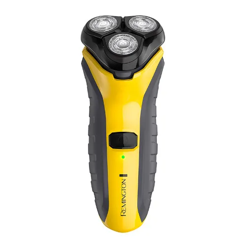 [DTF-BD00295] Remington cortadora de cabello alambrica recargable indestructible amarillo -HC5850A-110F