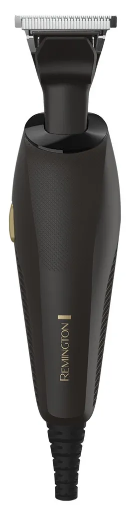 [DTF-BD00383] Remington cortadora de cabello alambrica inox T Series negro HC12A (110) F