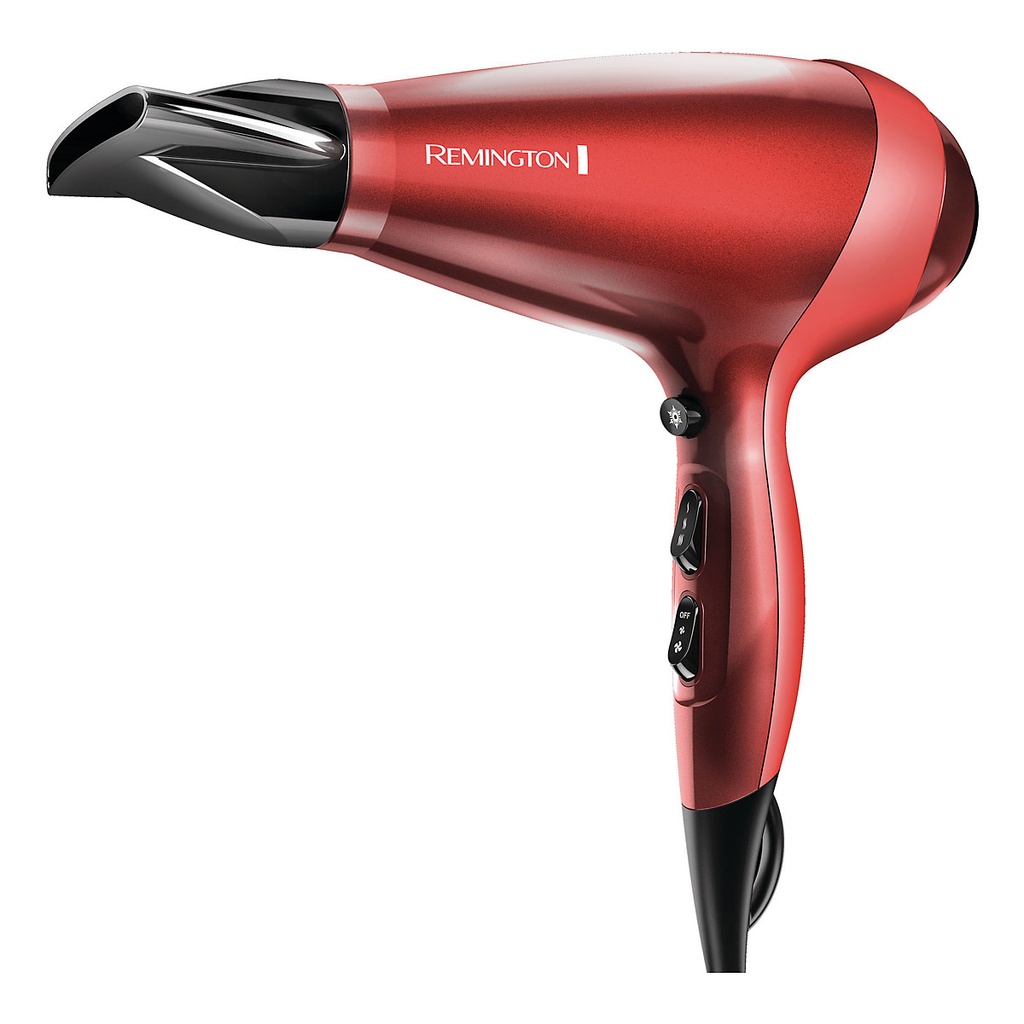 [DTF-BD00386] Remington secadora con ceramica y microacondicionadores - D12ATDS (110)