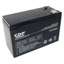 CDP bateria para ups slb-12/9