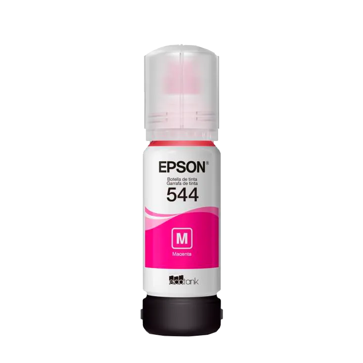 [DTF-EP00381] Epson botella tinta magenta para  L1250 /  L3250 / L5590  T544320-AL