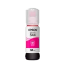 Epson botella tinta magenta para  L1250 /  L3250 / L5590  T544320-AL