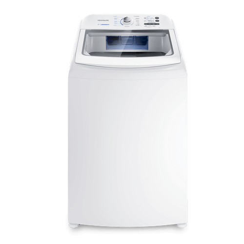 [DTF-FG00077] Frigidaire Lavadora Carga superior de 17 kg  Color Blanco FWAB17J4EBGUW