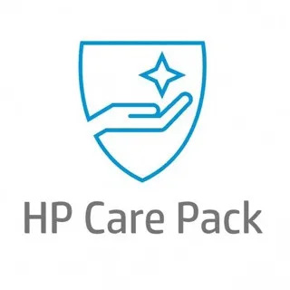 HP garantia extendida 3 años U18KTE