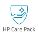 HP garantia extendida 3 años U18KTE