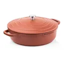 Westinghouse olla asadora Performance terracota 32cm WCCC0095L32OR