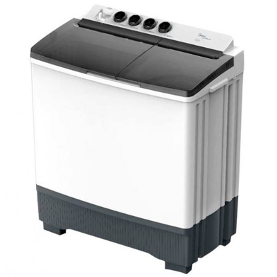 Midea Lavadora Semiautomática de 22 kg Blanco MT100W220/W-CA