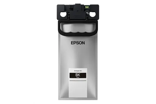 [DTF-EP00438] Epson bolsa de tinta negra 962 Xxl extra alta capacidad T962120-AL