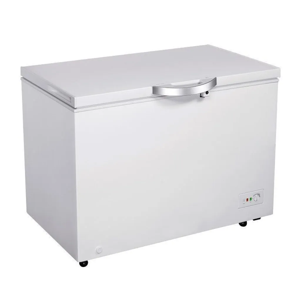 Frigidaire Congelador Horizontal de 11 pies Blanco FFCC11C3HQW