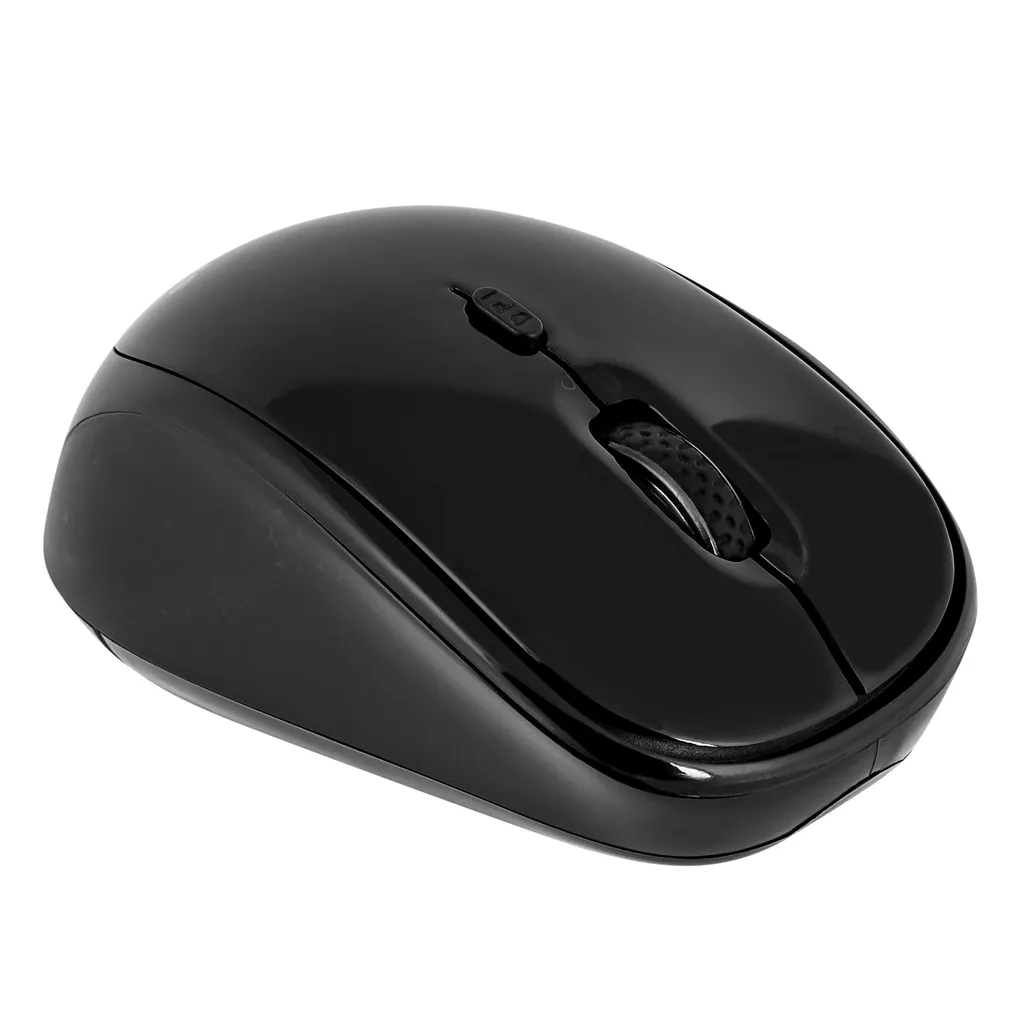 [DTF-TG00191] Targus mouse inalambrico-AMW50US