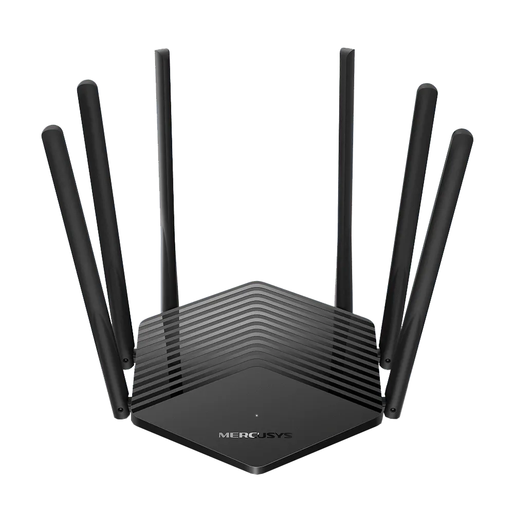 TP-link router Mercusys wifi de doble banda AC1900 -MR50G