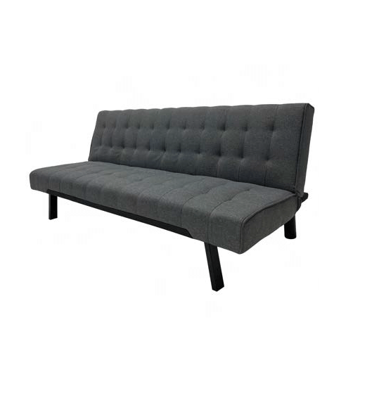 [TK-SF-31] Sofá Cama Color Gris