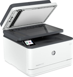 [DTF-HP02114] HP impresora laserjet mono mfp 3103fdw 3G632A