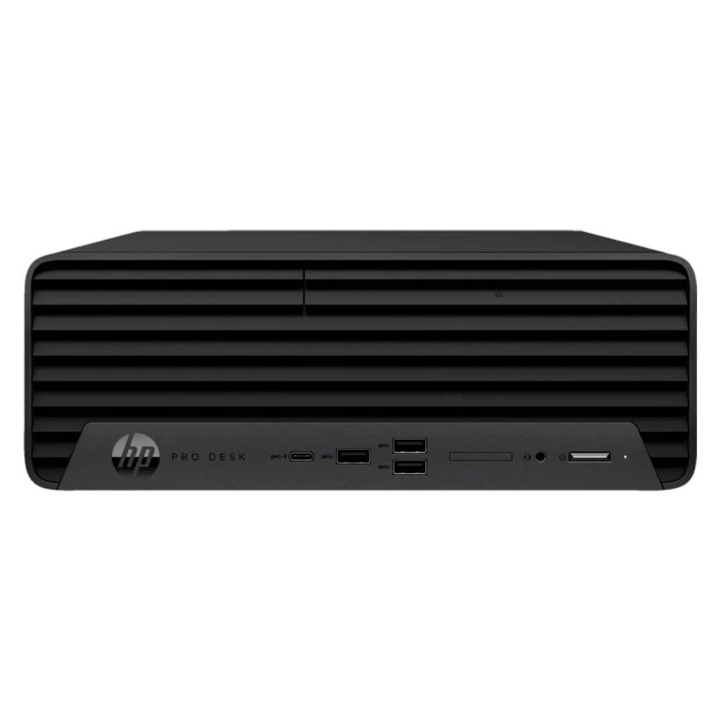 [DTF-HP02221] HP Desktop SFF 400 G9 i712700 8GB/512 Win 11 Pro 9L8U1LA
