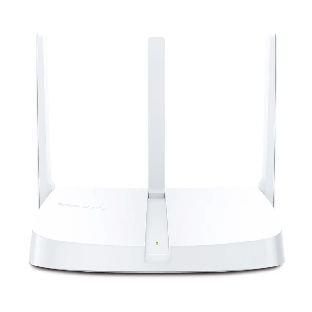 [DTF-TP00174] TP-link router mercusys multimodo 300 mbps - MW306R