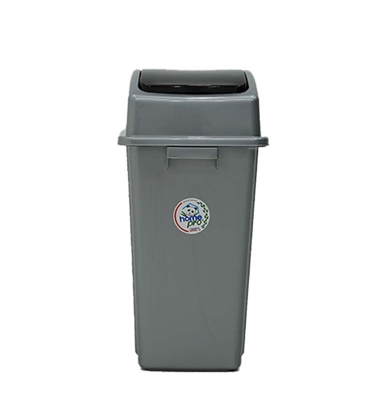 Basurero reciclaje 42 litros