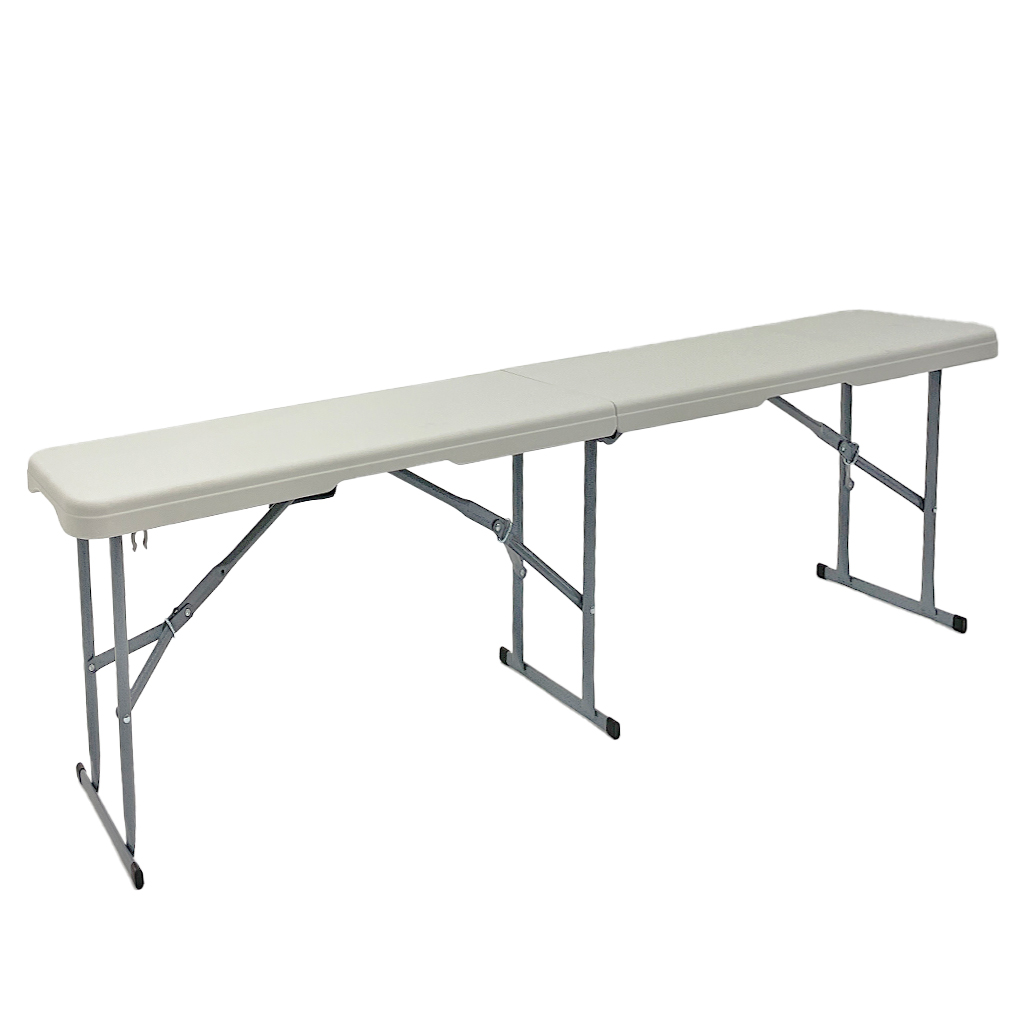 [TK-BANC-11] Banca Plegable interior - exterior