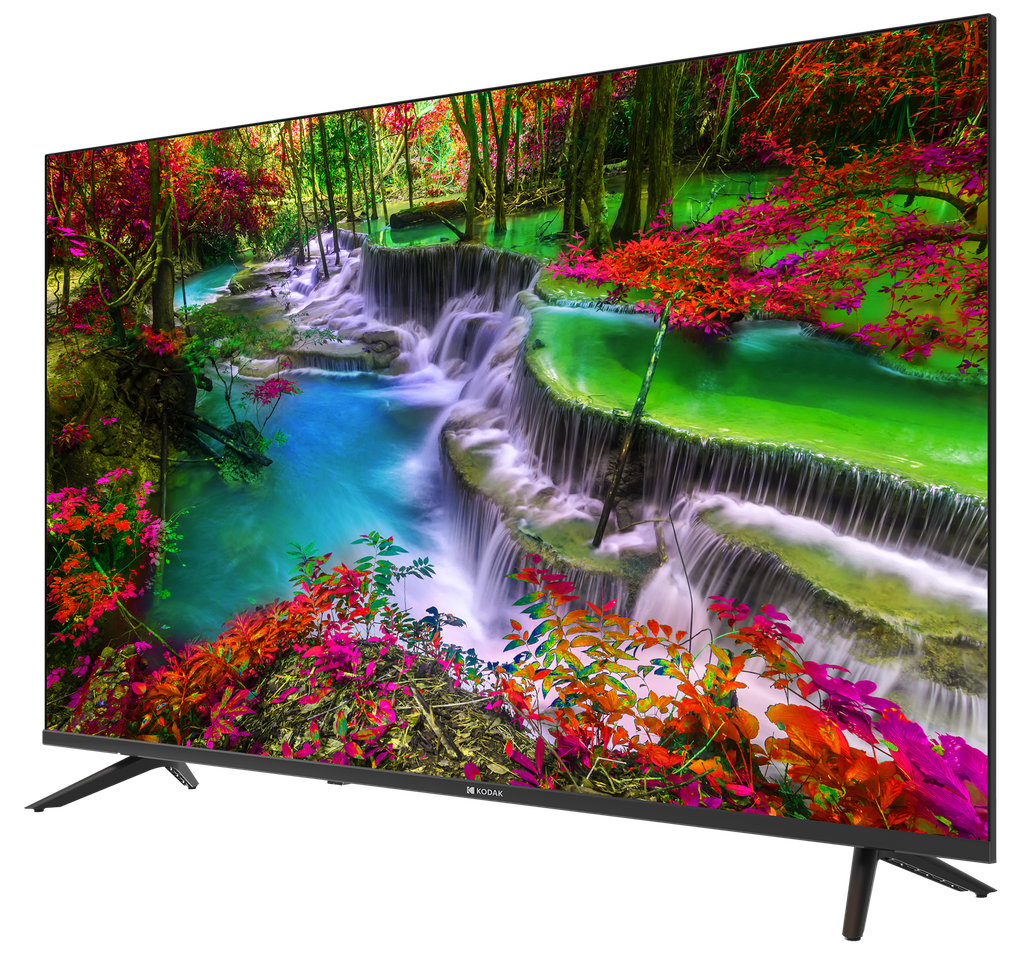 [DTF-KD00002] Kodak televisor FHD 43" google tv - 43SVA1003BT