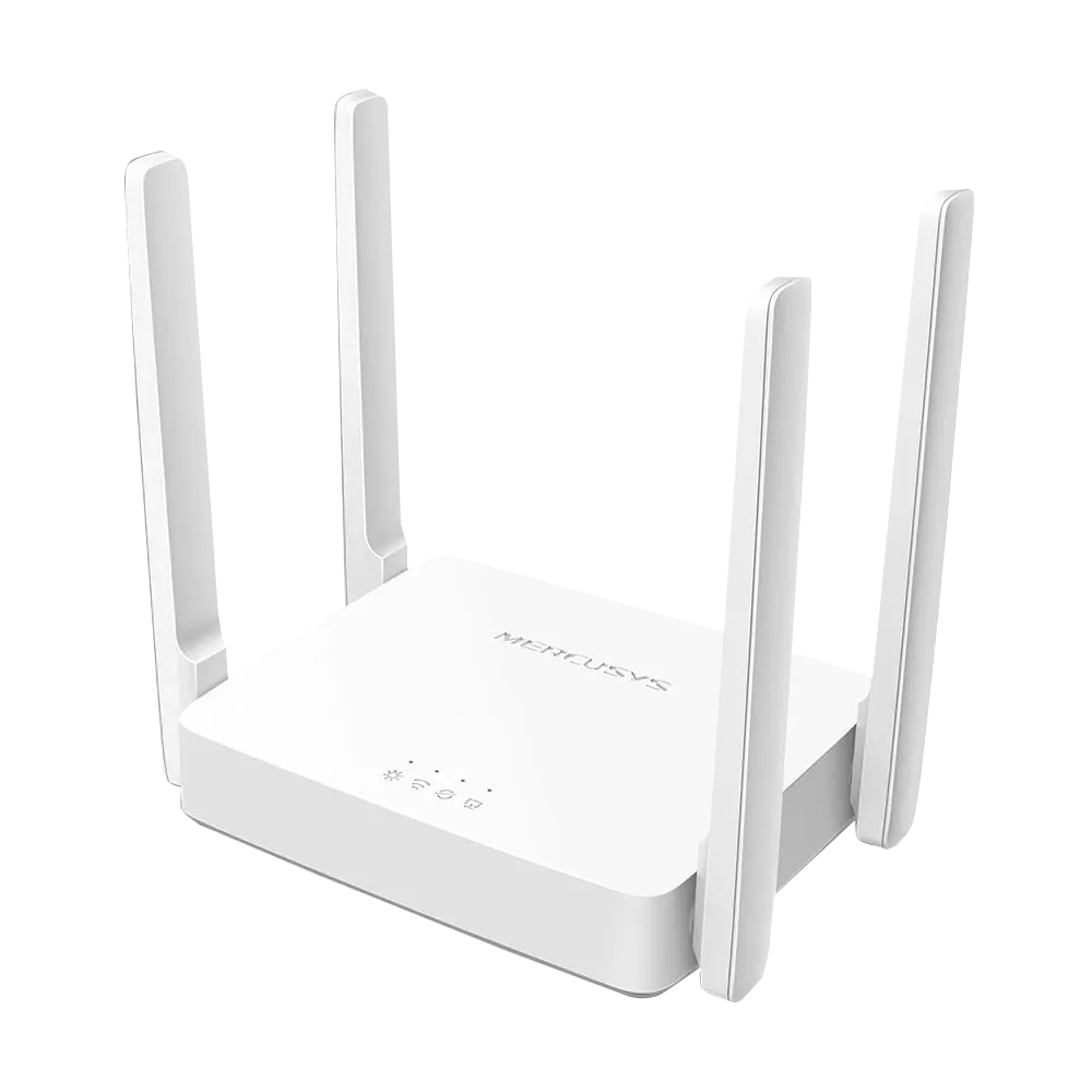 [DTF-TP00073] TP-link router mercusys wifi AC1200 doble banda - AC10