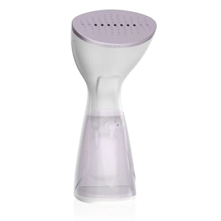 Black + Decker vaporizador ropa vertical anti-adherente 100ml blanca - HGS012P-LA