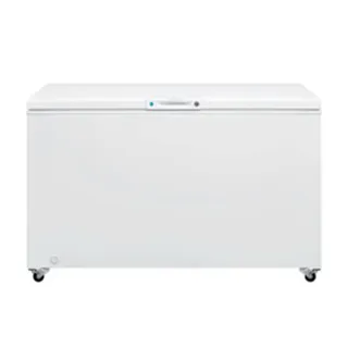 Frigidaire Congelador Horizontal de 15 pies Blanco FFCL1542AW