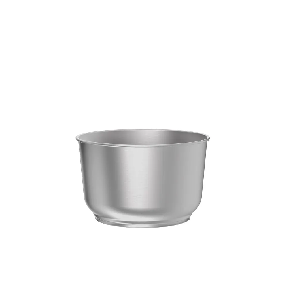 Black + Decker batidora 2 en 1 250W negro 2 tazones inox y vidrio - MX9125-2BDLA