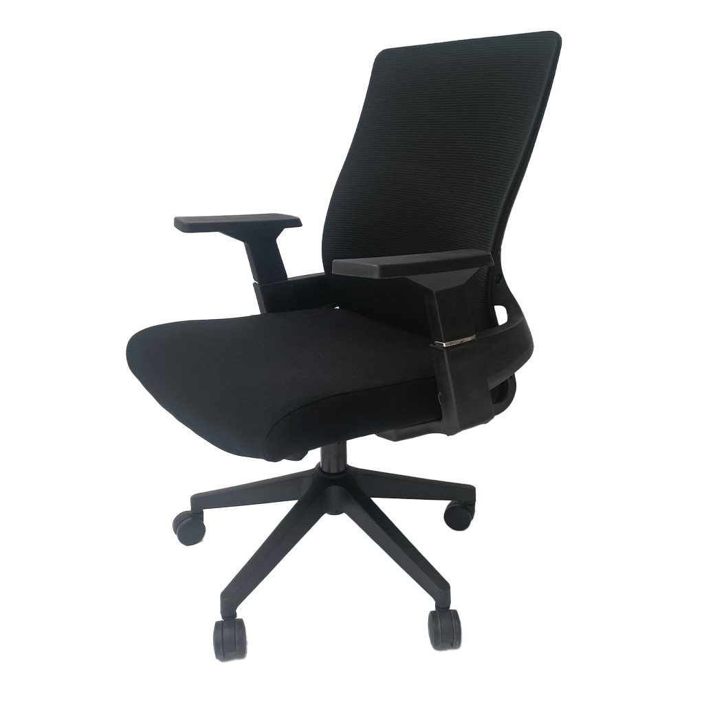 [TK-SI-52] Silla Semi Ejecutiva