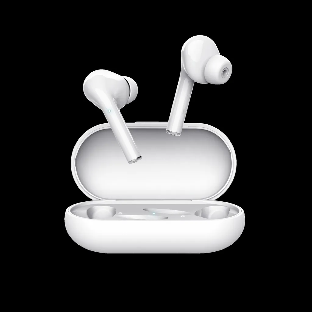 Trust audifonos bluetooth wireless color blanco inalambrico extralargo - 23705