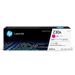 [DTF-HP02165] HP toner magenta 230A  1800pgs W2303A