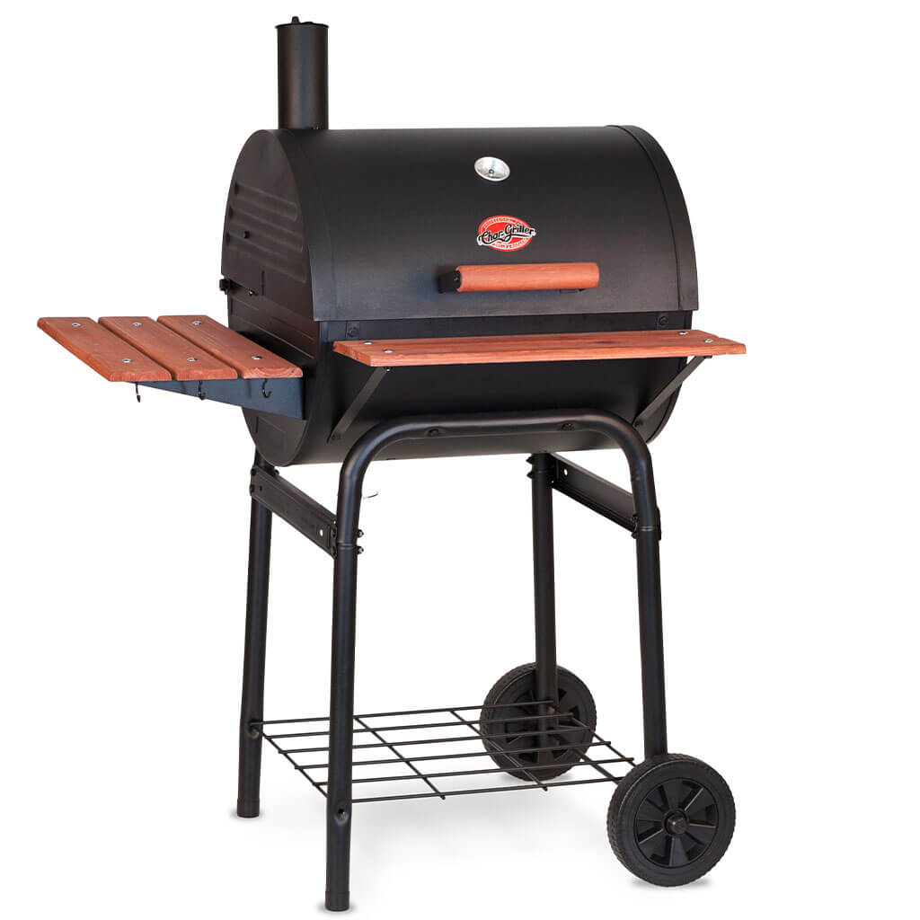 [TK-PA-03] PARRILLA DE CARBÓN 638" CUADRADAS CHARGRILLER