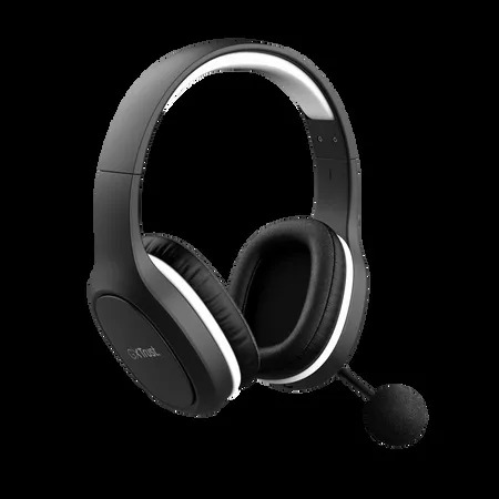 [DTF-TR00124] Trust auriculares gaming ligeros e inalambricos eco GXT 391 Thian  - 24502