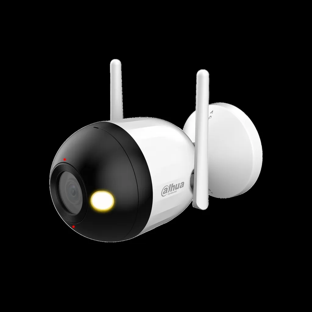 Dahua camara de red Bullet wi-fi 2MP” - DH-IPC-F2CN-PV-0280B - 1.0.01.04.41563-9006
