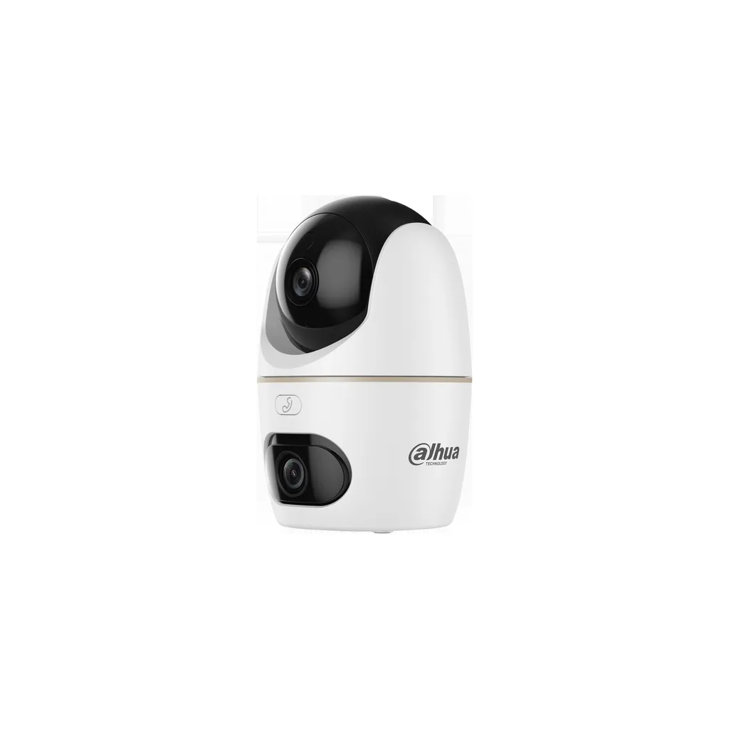 Dahua camara para interiores wi-fi 6MP - DH-IPC-H3DP-3F-0360B - 1.0.01.04.43848-9005