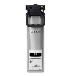 [DTF-EP00798] Epson bolsa de tinta T12negro  estandar M5899/M5399 - T12B120-AL